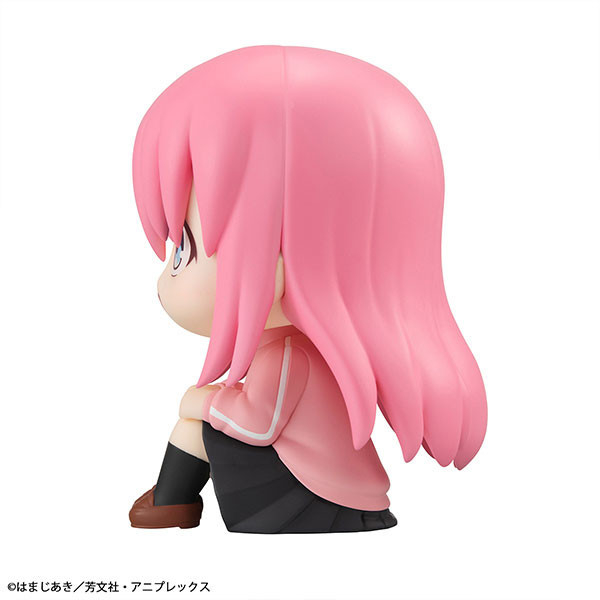 [再販] [標準版] MegaHouse LOOK UP 孤獨搖滾 後藤一里 小孤獨 [再販] [標準版] MegaHouse LOOK UP 孤獨搖滾 後藤一里 小孤獨