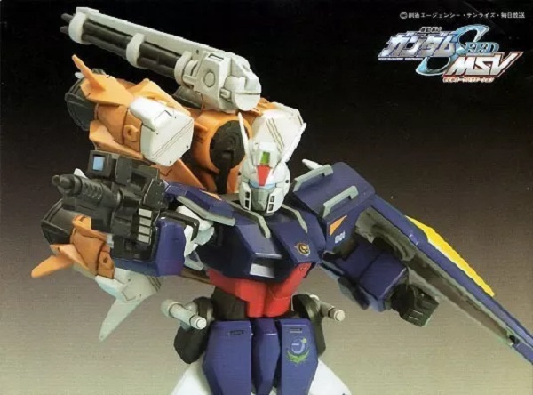BANDAI 1/144 HG SEED MSV-06 105攻擊刃&炮桶裝備 機動戰士 鋼彈SEED MSV 組裝模型 BANDAI,1/144,HG,SEED,MSV-06,105攻擊刃,&,炮桶裝備,機動戰士,鋼彈SEED,MSV,組裝模型,