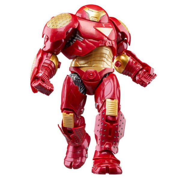 Hasbro 孩之寶 6吋 漫威傳奇系列85周年 無敵鋼鐵人 浩克毀滅者 可動完成品 Hasbro 孩之寶 6吋 漫威傳奇系列85周年 無敵鋼鐵人 浩克毀滅者 可動完成品