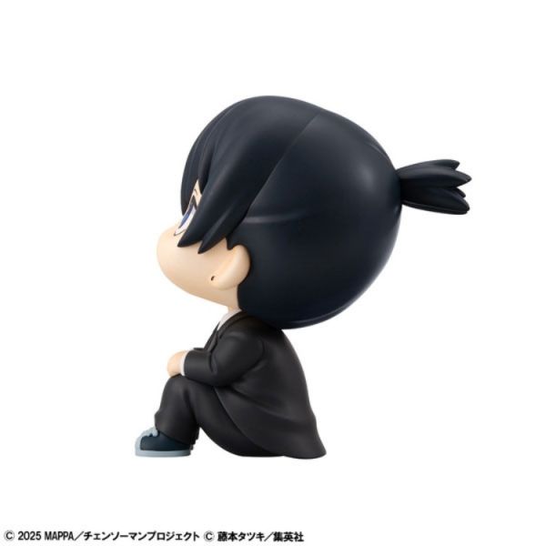 (預購) MegaHouse Lookup 劇場版 鏈鋸人 蕾潔篇 早川秋 微笑 20251112 MegaHouse Lookup 劇場版 鏈鋸人 蕾潔篇 早川秋 微笑