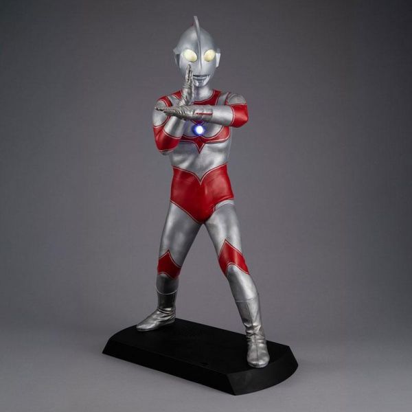 (預購) MEGAHOUSE U.A 歸來的超人力霸王 20260915 MEGAHOUSE U.A 歸來的超人力霸王