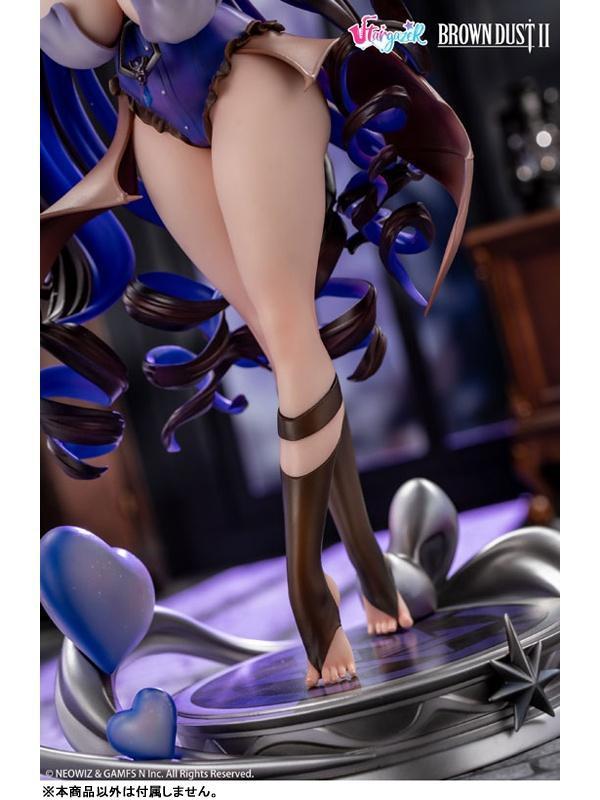 (預購) Stargazer 1/6 棕色塵埃2 空間魔女 伊柯利普斯 完成品 20261022 Stargazer 1/6 棕色塵埃2 空間魔女 伊柯利普斯 完成品