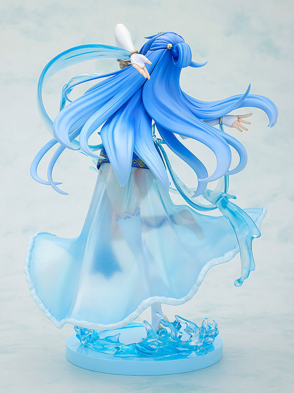 KADOKAWA 為美好的世界獻上祝福 阿克婭 原作版 10週年紀念ver. PVC完成品 KADOKAWA 為美好的世界獻上祝福 阿克婭 原作版 10週年紀念ver. PVC完成品