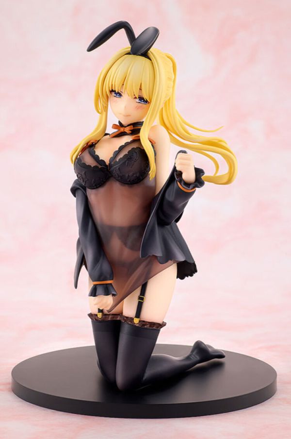(預購) KADOKAWA 為美好的世界獻上祝福！達克妮絲 原作版 睡衣Ver. PVC完成品 (預購) KADOKAWA 為美好的世界獻上祝福！達克妮絲 原作版 睡衣Ver. PVC完成品