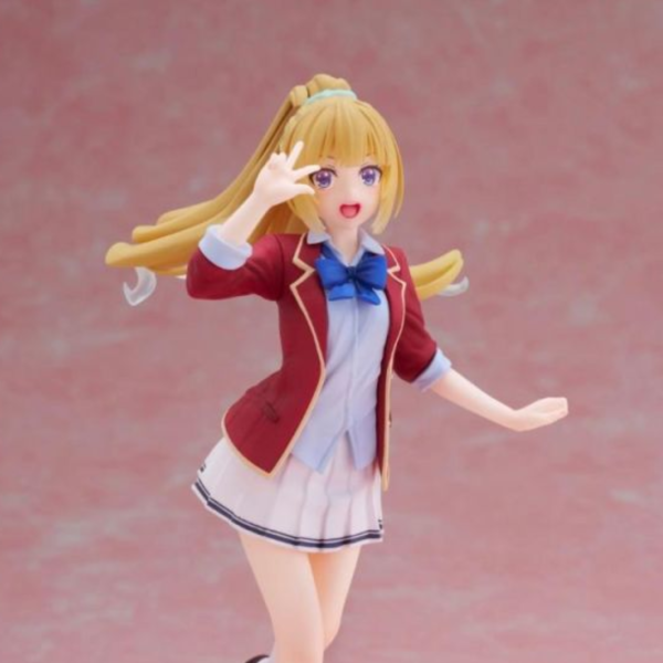 (預購) TAITO 景品 Coreful 輕井澤惠 校服ver. Re 2608 20260305 TAITO 景品 Coreful 輕井澤惠 校服ver. Re