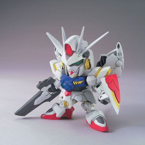 BANDAI SD鋼彈 BB戰士 374 鋼彈 雷基爾斯 機動戰士鋼彈 AGE 組裝模型 BANDAI SD鋼彈 BB戰士 374 鋼彈 雷基爾斯 機動戰士鋼彈 AGE 組裝模型