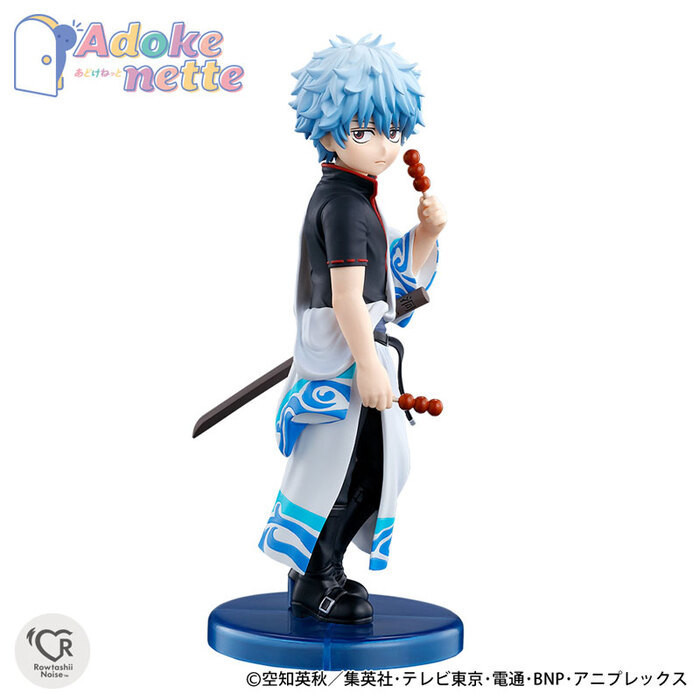 銀魂: 港版G.E.M. 1/8「坂田銀時」紅櫻Ver.. : buyway.hk
