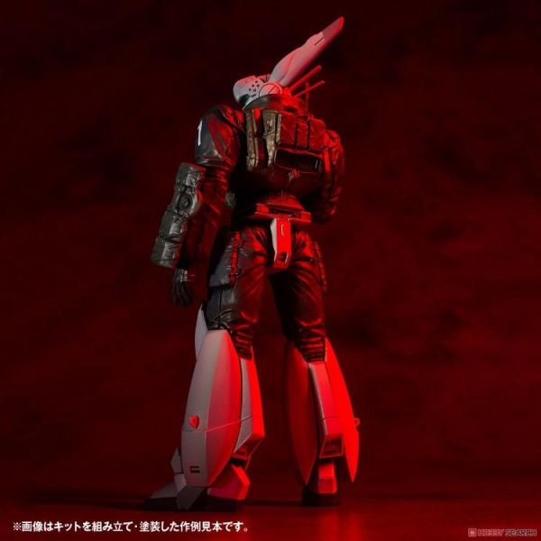 (預購) KAIYODO 海洋堂 1/35 ARTPLA S.W 機動警察 英格拉姆1號機 爆炸反應裝甲 組裝模型 AP027 20260510 KAIYODO 海洋堂 1/35 ARTPLA S.W 機動警察 英格拉姆1號機 爆炸反應裝甲 組裝模型 AP027