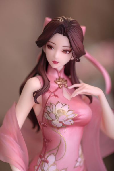 Myethos 1/10 Gift+ 織夢系列 王者榮耀 貂蟬ver. PVC Myethos 1/10 Gift+ 織夢系列 王者榮耀 貂蟬ver. PVC