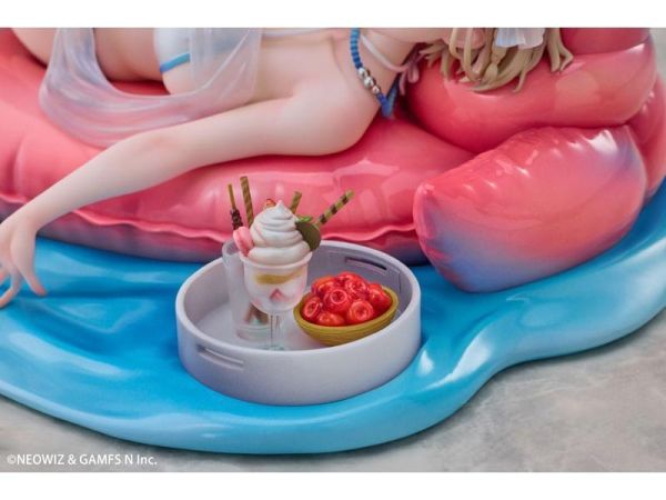 (預購) Hobby Sakura 1/7 棕色塵埃2 悠絲緹亞 仲夏之夢 完成品 20260916 Hobby Sakura 1/7 棕色塵埃2 悠絲緹亞 仲夏之夢 完成品