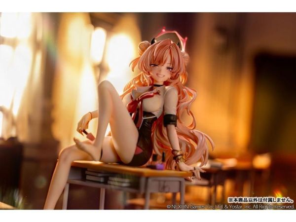 (預購) NEONMAX 1/7 蔚藍檔案 綺羅羅 紀念大廳Ver. 完成品 20261124 NEONMAX 1/7 蔚藍檔案 綺羅羅 紀念大廳Ver. 完成品
