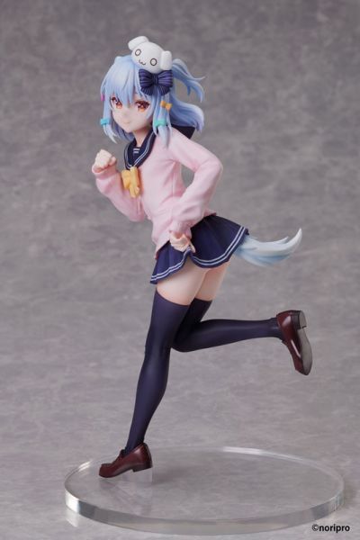 elCOCO 1/7 Noripro 犬山玉姬 PVC elCOCO 1/7 Noripro 犬山玉姬 PVC