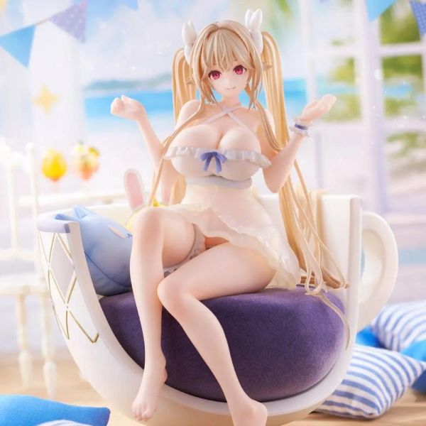 (預購) wing 1/7 碧藍航線 安克拉治 交流宿舎ver. 完成品 20260924 wing 1/7 碧藍航線 安克拉治 交流宿舎ver. 完成品