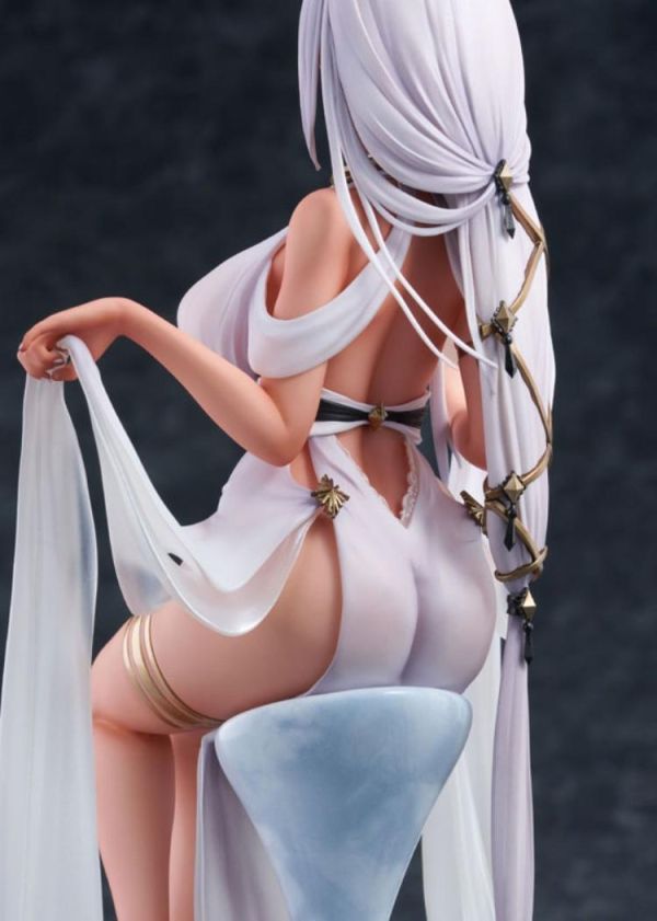 (預購) [限定版] AliceGlint 1/7 碧藍航線 馬薩諸塞 盛宴的準備 PVC完成品 20260514 [限定版] AliceGlint 1/7 碧藍航線 馬薩諸塞 盛宴的準備 PVC完成品