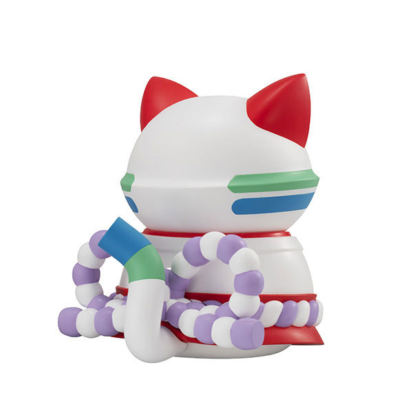 MegaHouse MEGA CAT PROJECT 海賊王 航海王 海賊喵 大尺寸 大和 MegaHouse MEGA CAT PROJECT 海賊王 航海王 海賊喵 大尺寸 大和