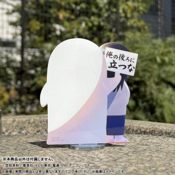 (預購) MEGAHOUSE 盲盒 壓克力牌系列 銀魂 全6種 一中盒6入販售 20260311 MEGAHOUSE 盲盒 壓克力牌系列 銀魂 全6種 一中盒6入販售