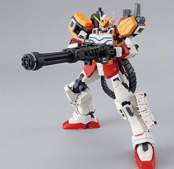 BANDAI 1/100 MG 重武裝鋼彈 敗者榮光.ver 新機動戰記 鋼彈W 組裝模型 BANDAI,1/100,MG,重武裝,鋼彈,敗者榮光,.ver,新機動戰記,鋼彈W,組裝模型,