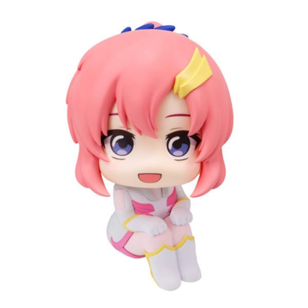 (預購) MegaHouse LOOK UP 機動戰士鋼彈SEED FREEDOM 拉克絲·克萊因 (預購) MegaHouse LOOK UP 機動戰士鋼彈SEED FREEDOM 拉克絲·克萊因