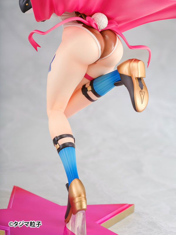 [18禁商品] Gentlemen 1/6 兔女郎精靈公主姫 PVC [18禁商品] Gentlemen 1/6 兔女郎精靈公主姫 PVC