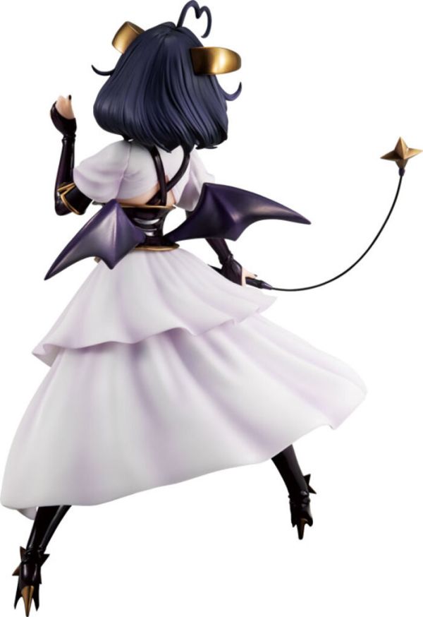 [18禁商品] KADOKAWA 1/7 夢想成為魔法少女 瑪吉雅邪惡 欣喜若狂的鞭子 Ver. PVC [18禁商品] KADOKAWA 1/7 夢想成為魔法少女 瑪吉雅邪惡 欣喜若狂的鞭子 Ver. PVC
