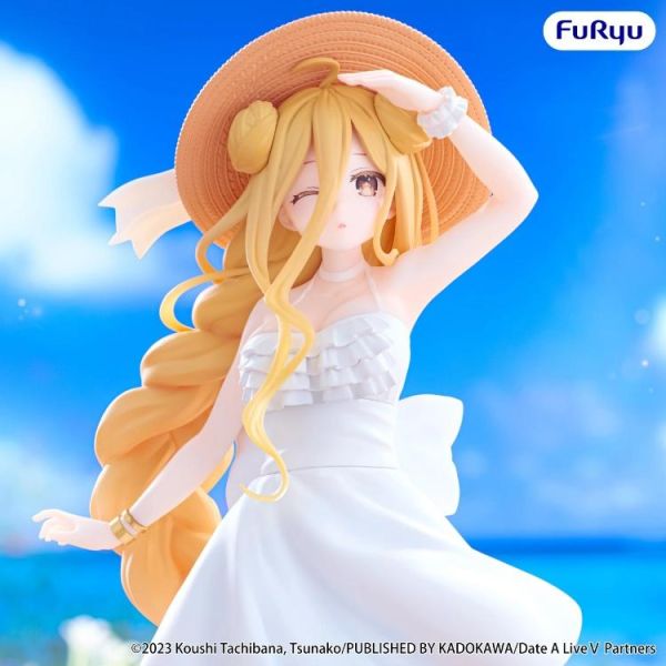 (預購) FURYU 景品 約會大作戰Ⅴ 夏日洋裝 星宮六喰 2701 20260811 FURYU 景品 約會大作戰Ⅴ 夏日洋裝 星宮六喰