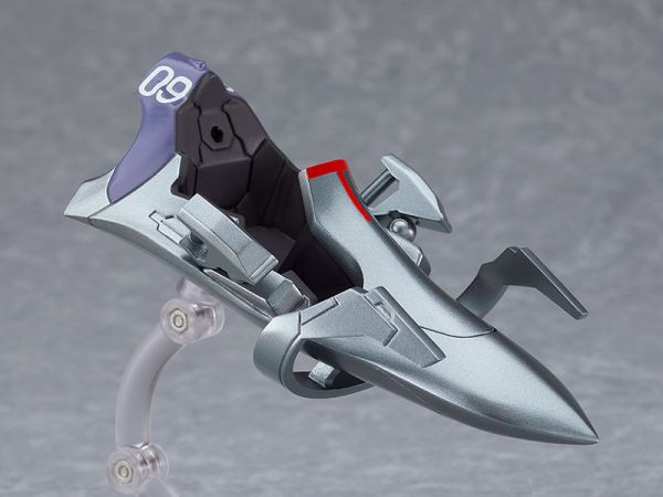 [再販] Good Smile 黏土人 1419 新世紀福音戰士新劇場版 EVA 綾波零 作戰服Ver. [再販] Good Smile 黏土人 1419 新世紀福音戰士新劇場版 EVA 綾波零 作戰服Ver.