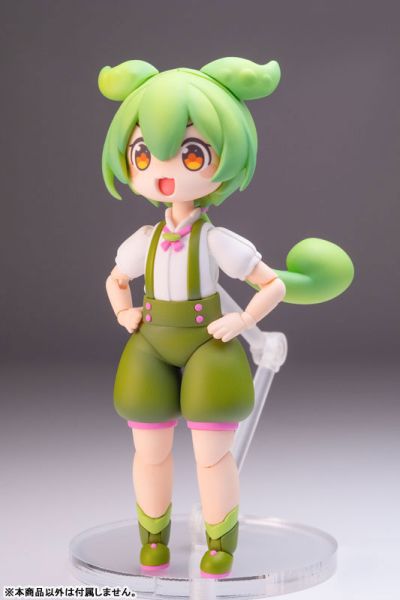 PLUM 1/12 Plafia 俊達萌 組裝模型 PLUM 1/12 Plafia 俊達萌 組裝模型