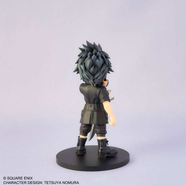 SQUARE ENIX Adorable Arts FF15 太空戰士15 最終幻想15 諾克提斯·路西斯·伽拉姆 SQUARE ENIX Adorable Arts FF15 太空戰士15 最終幻想15 諾克提斯·路西斯·伽拉姆
