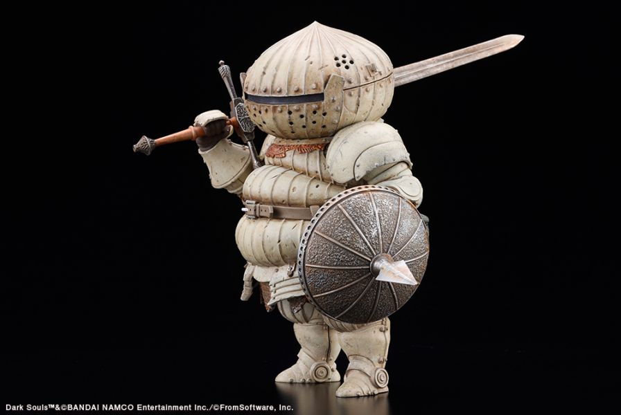 [再販] Art Spirits Dark Souls 黑暗靈魂 洋蔥騎士 傑克麥雅 靜態完成品 Art Spirits,Dark Souls,黑暗靈魂,洋蔥騎士,傑克麥雅,靜態完成品,