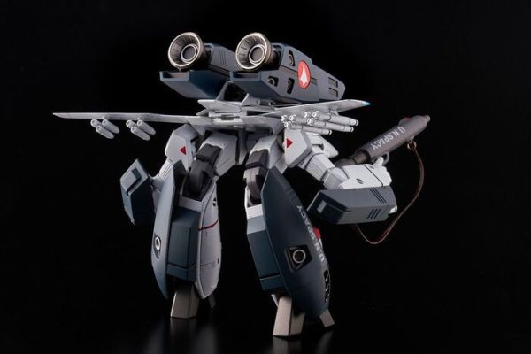 千值練 Unix Square [A-Action] 超時空要塞 VF-1J 半人機模式 Guardian 可動完成品 千值練 Unix Square [A-Action] 超時空要塞 VF-1J 半人機模式 Guardian 可動完成品