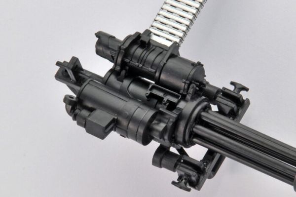 [再販] Tomytec 1/12 迷你武裝 LA022 M134 TYPE [再販] Tomytec 1/12 迷你武裝 LA022 M134 TYPE