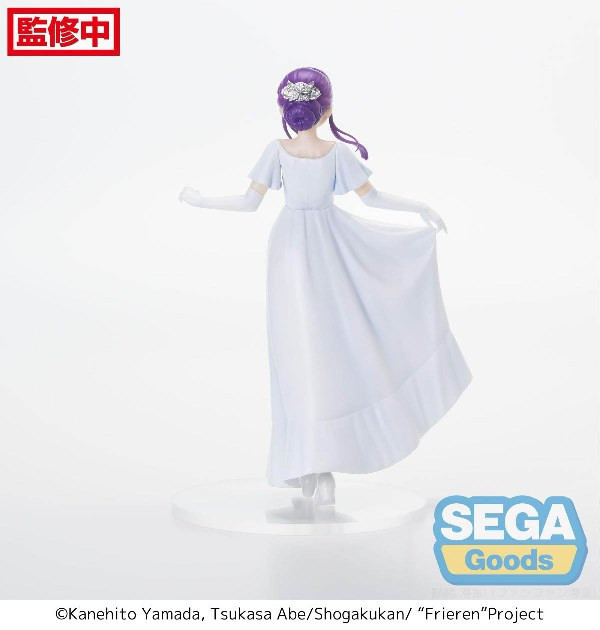 SEGA 景品 葬送的芙莉蓮 Luminasta 費倫 SEGA 景品 葬送的芙莉蓮 Luminasta 費倫