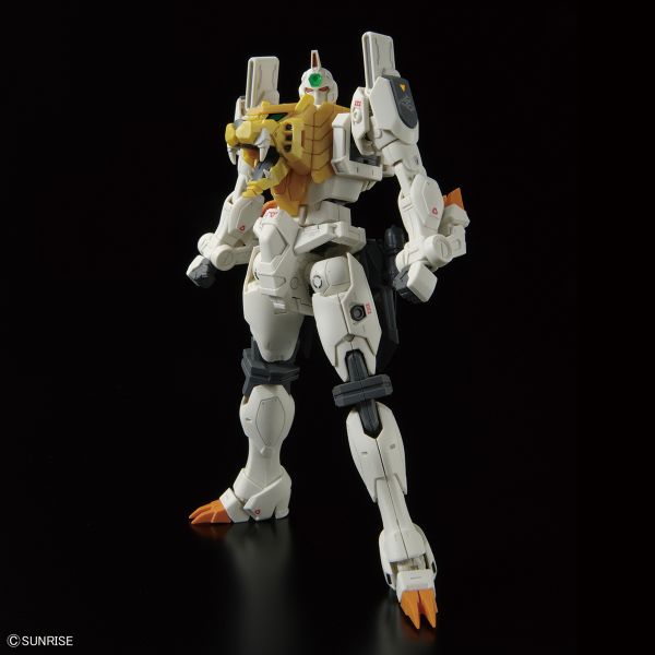 BANDAI RG 勇者王GAOGAIGAR 組裝模型 BANDAI,RG勇者王,GAOGAIGAR