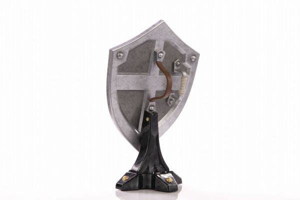 [不挑盒況][標準版] First 4 Figures 薩爾達傳說 海利亞之盾 [標準版],First 4 Figures,薩爾達傳說,海利亞之盾,