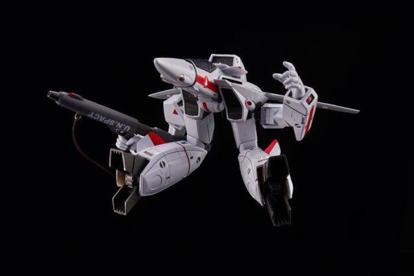 [豪華版] 千值練 Unix Square [A-Action] 超時空要塞 VF-1J 可動完成品 [豪華版] 千值練 Unix Square [A-Action] 超時空要塞 VF-1J 可動完成品