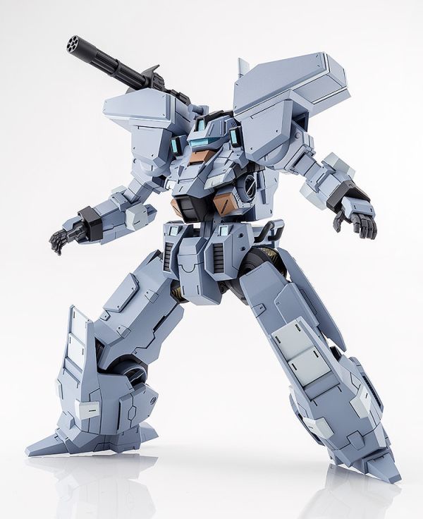 Good Smile MODEROID Titanomachia SIDE:R Panhead 組裝模型 Good Smile MODEROID Titanomachia SIDE:R Panhead 組裝模型