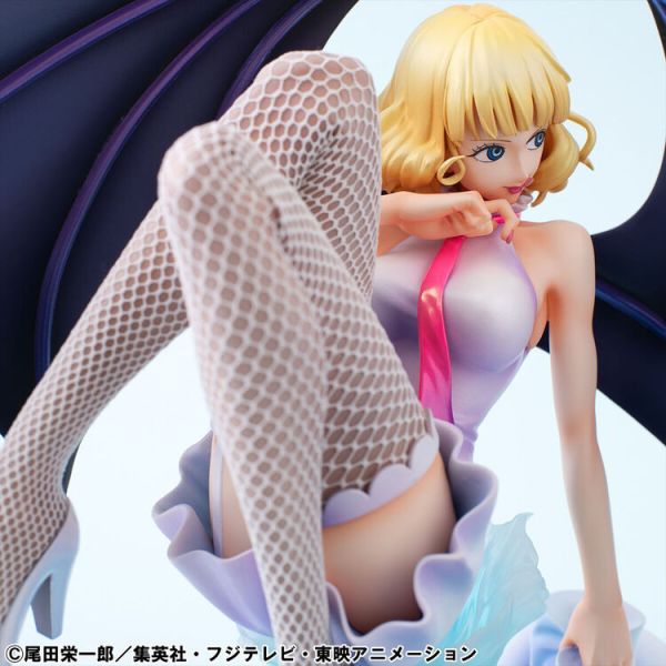 (預購) MegaHouse P.O.P航海王 Evolutionary History 絲媞希 PVC完成品 (預購) MegaHouse P.O.P航海王 Evolutionary History 絲媞希 PVC完成品
