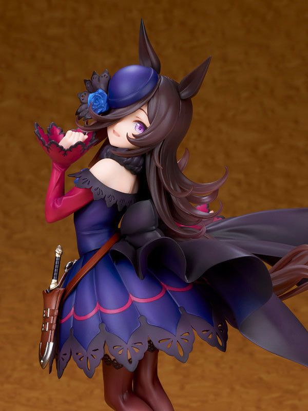 ALTER 1/7 賽馬娘 Pretty Derby 米浴 PVC ALTER 1/7 賽馬娘 Pretty Derby 米浴 PVC