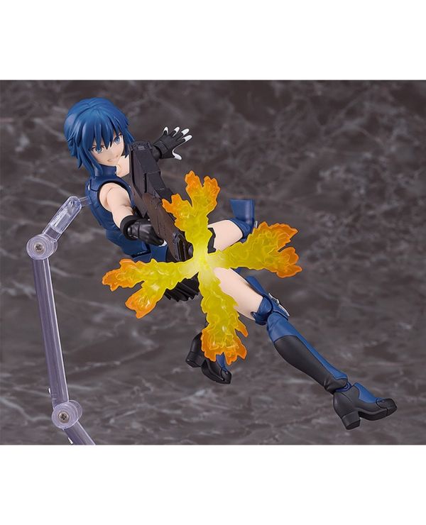 Good Smile figma 623-DX 月姬 雪兒 DX Edition Good Smile figma 623-DX 月姬 雪兒 DX Edition