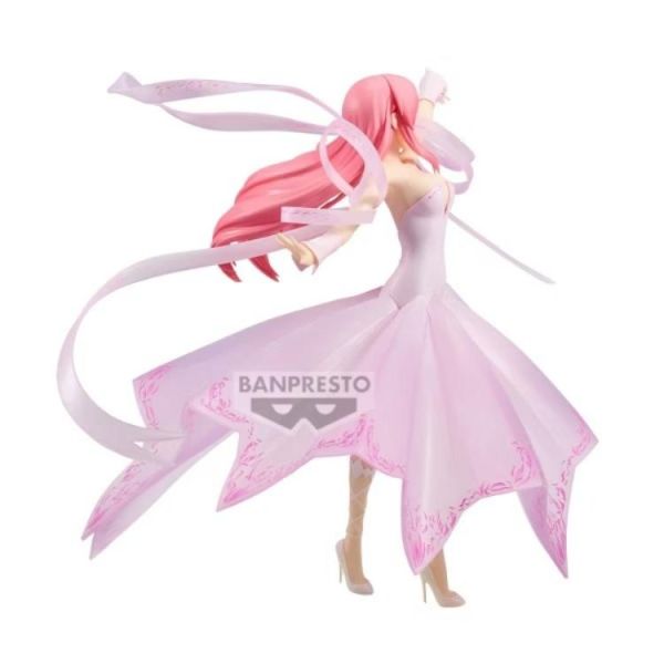 (預購) BP景品 機動戰士鋼彈 SEED BANPRESTO EVOLVE 拉克絲·克萊因 曉之車 Ending Ver. 眼鏡牌 BANPRESTO 2702 20260809 BP景品 機動戰士鋼彈 SEED BANPRESTO EVOLVE 拉克絲·克萊因 曉之車 Ending Ver. 眼鏡牌 BANPRESTO