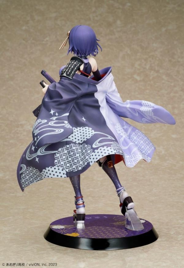 (預購) Design COCO 1/7 青桐高校 音靈魂子 和武裝Ver. PVC完成品 20260727 Design COCO 1/7 青桐高校 音靈魂子 和武裝Ver. PVC完成品