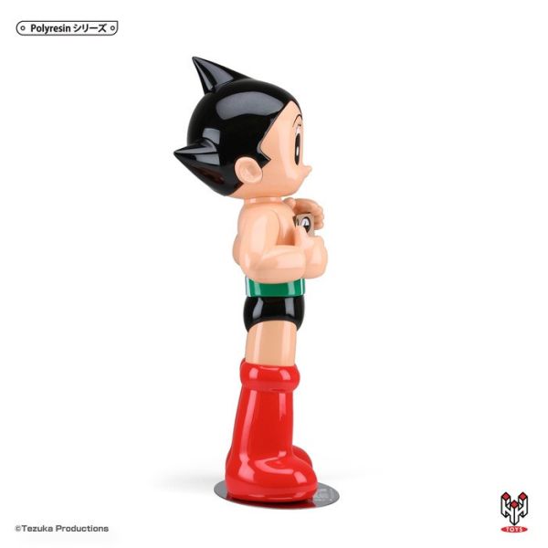 [不挑盒況] HHT 原子小金剛 ASTRO BOY Heart (23cm) POY-002 HHT 原子小金剛 ASTRO BOY Heart (23cm) POY-002