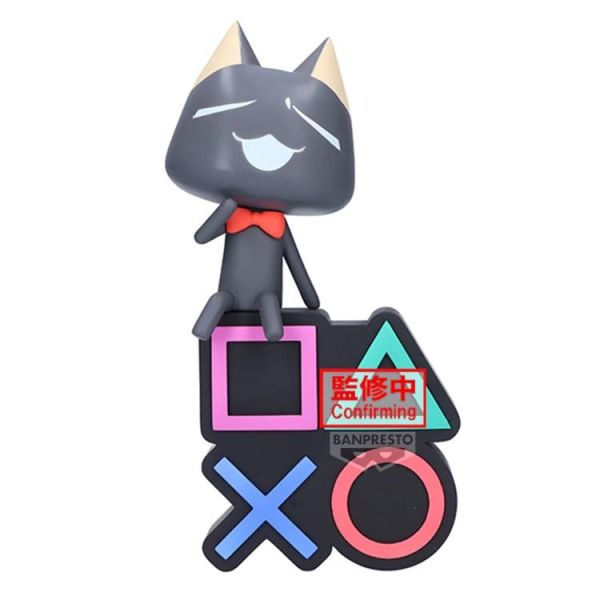 (預購) BP景品 隨身玩伴多羅貓 MONITOR TOP 小黑 眼鏡牌 BANPRESTO 2607 20260205 BP景品 隨身玩伴多羅貓 MONITOR TOP 小黑 眼鏡牌 BANPRESTO