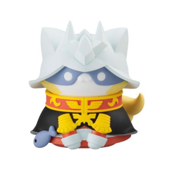 (預購) [再販] MEGAHOUSE 盲盒 M.C.P 機動戰士鋼彈 鋼彈喵 吉翁公國喵 全8種 一中盒8入販售 20260514 [再販] MEGAHOUSE 盲盒 M.C.P 機動戰士鋼彈 鋼彈喵 吉翁公國喵 全8種 一中盒8入販售
