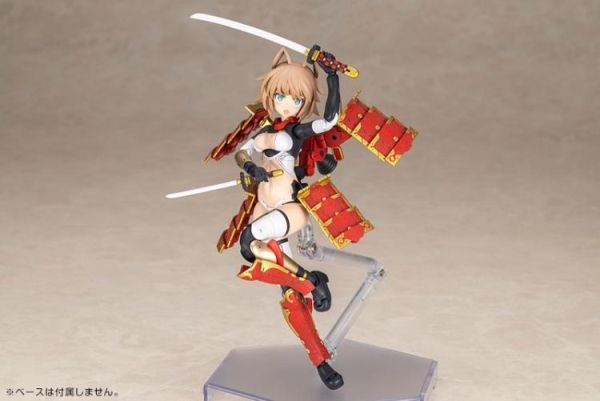 (預購) Kotobukiya 壽屋 Frame Arms Girl 機甲少女 信玄 改 組裝模型 FG202 20260513 Kotobukiya 壽屋 Frame Arms Girl 機甲少女 信玄 改 組裝模型 FG202