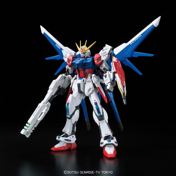 BANDAI 1/144 RG 023 創鬥攻擊鋼彈全備型 鋼彈創鬥者 組裝模型 BANDAI,1/144,RG,023,創鬥,攻擊,鋼彈,全備型,鋼彈創鬥者,組裝模型,