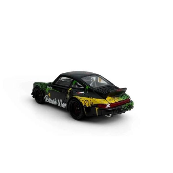 (預購) MM64 1/64 RWB 964 Kimera MM64-RWB964-006 20260604 MM64 1/64 RWB 964 Kimera MM64-RWB964-006