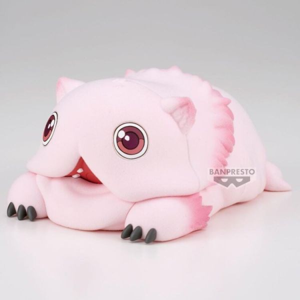 (預購) BP景品 來自深淵 烈日的黃金鄉 大大的Fluffy Puffy 米蒂 眼鏡牌 BANPRESTO 2601 (預購) BP景品 來自深淵 烈日的黃金鄉 大大的Fluffy Puffy 米蒂 眼鏡牌 BANPRESTO