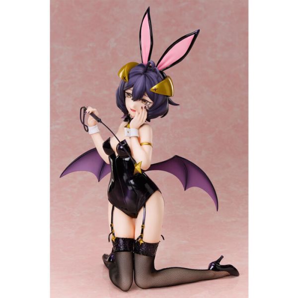 [18禁商品] FREEing 1/4 夢想成為魔法少女 瑪吉雅邪惡 兔女郎 Ver. PVC完成品 [18禁商品] FREEing 1/4 夢想成為魔法少女 瑪吉雅邪惡 兔女郎 Ver. PVC完成品
