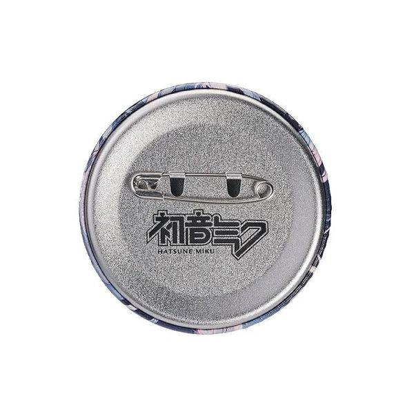 (預購) Good Smile 初音未來 漢宮秋月ver. 徽章 20260224 Good Smile 初音未來 漢宮秋月ver. 徽章